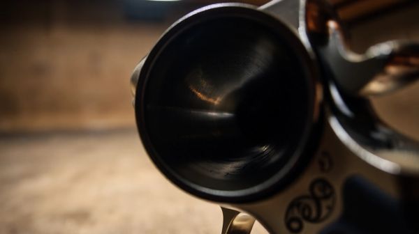 Les 5 meilleurs revolvers airsoft pour améliorer votre précision