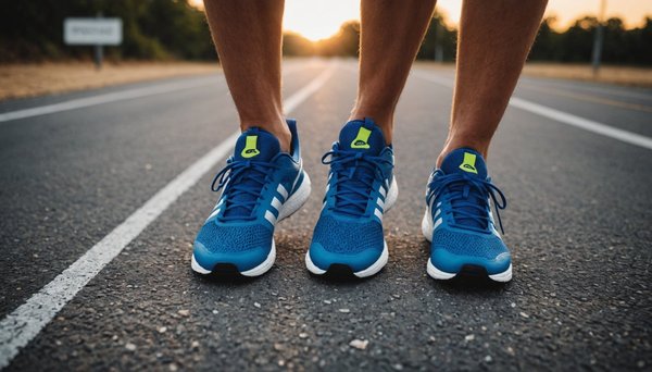 Les clés pour dénicher vos meilleures chaussures de running