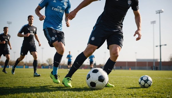 Améliorez votre endurance : les clés de la préparation physique football