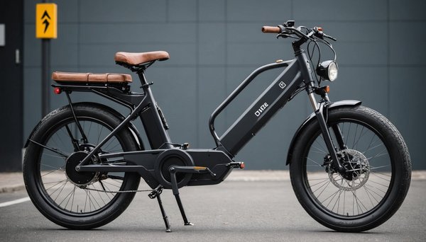 Vélos électriques : optez pour la qualité à prix réduit