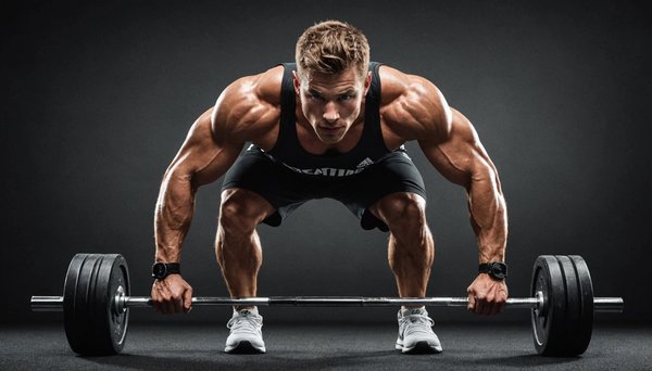 Créatine monohydrate : le secret des athlètes performants