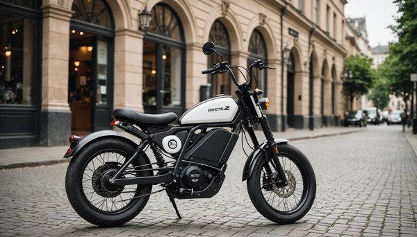 Top vélos électriques de qualité à prix accessibles en 2025