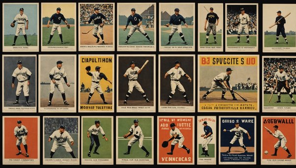 L'art d'exposer des affiches sportives vintage fascinantes